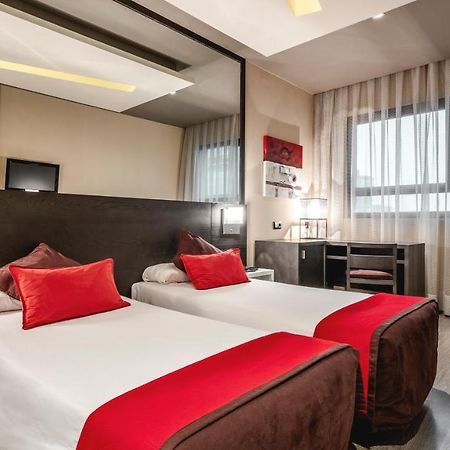 บี ลีฟ ซิตี้ เซ็นเตอร์ ทาลาเวรา Hotel ตาลาเวรา เดลา เรย์นา ภายนอก รูปภาพ