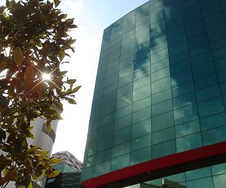 บี ลีฟ ซิตี้ เซ็นเตอร์ ทาลาเวรา Hotel ตาลาเวรา เดลา เรย์นา ภายนอก รูปภาพ