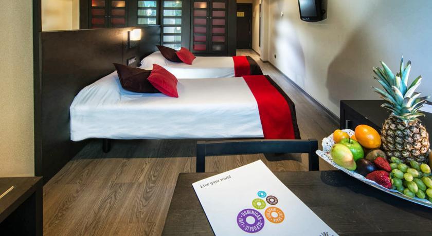 บี ลีฟ ซิตี้ เซ็นเตอร์ ทาลาเวรา Hotel ตาลาเวรา เดลา เรย์นา ภายนอก รูปภาพ
