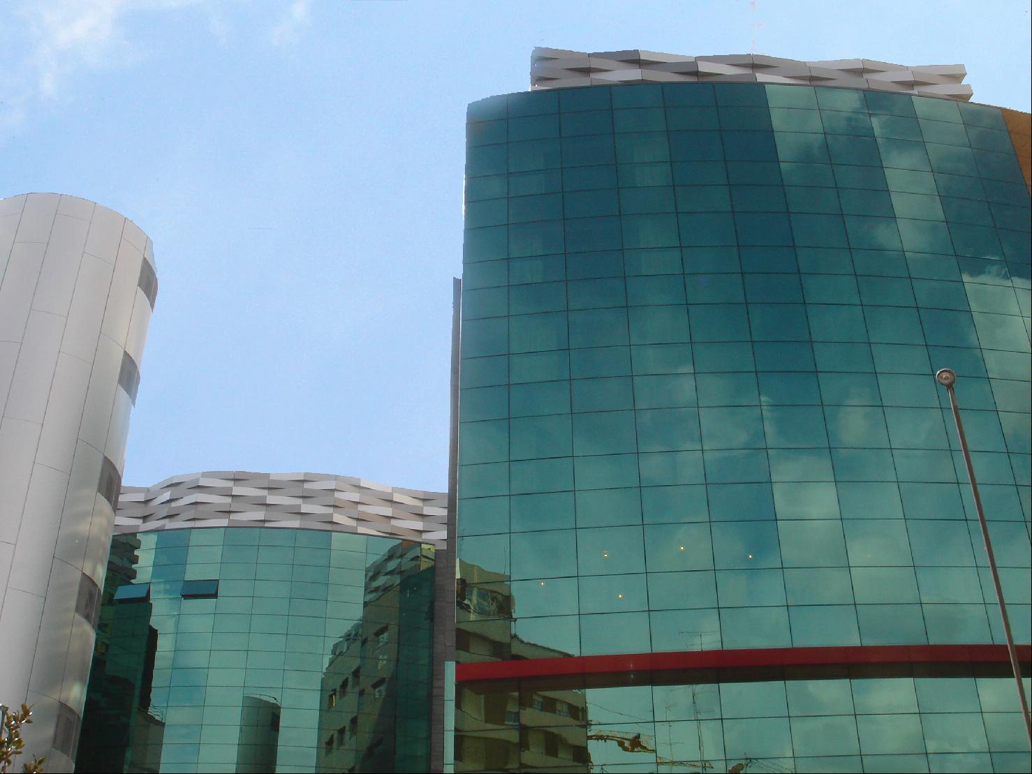 บี ลีฟ ซิตี้ เซ็นเตอร์ ทาลาเวรา Hotel ตาลาเวรา เดลา เรย์นา ภายนอก รูปภาพ