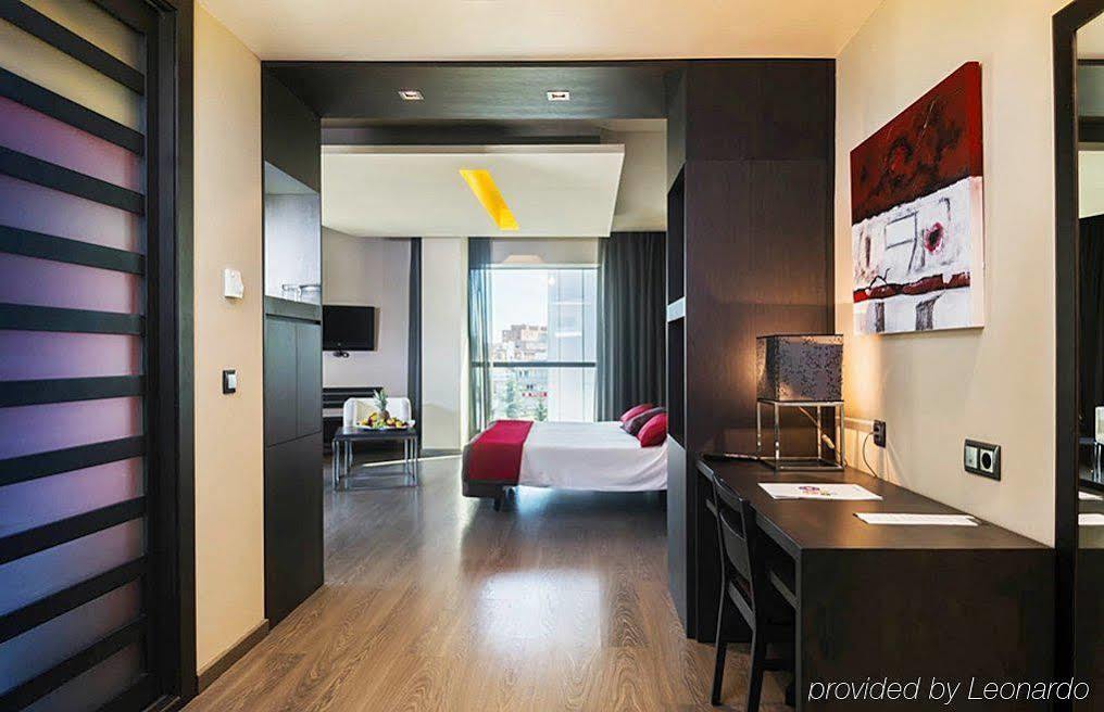 บี ลีฟ ซิตี้ เซ็นเตอร์ ทาลาเวรา Hotel ตาลาเวรา เดลา เรย์นา ภายนอก รูปภาพ